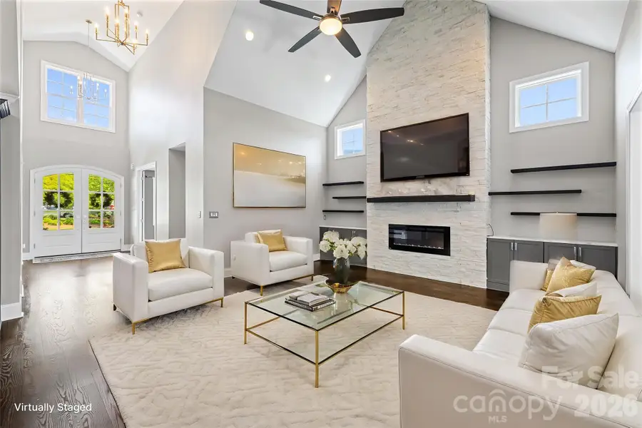 3522 Aqua Point Drive, York, SC 29745 - #2