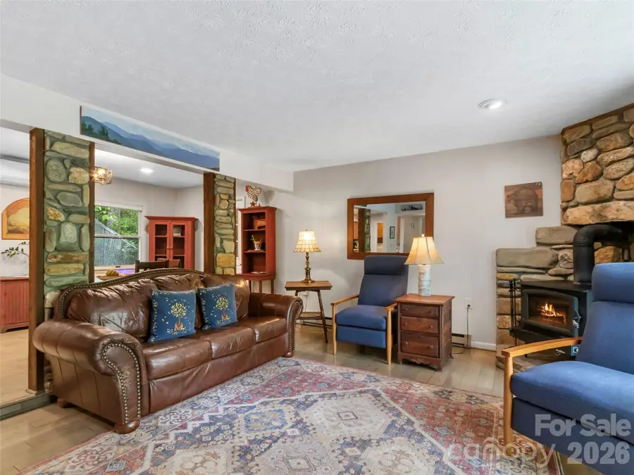 597 Sweetwater Ridge Road, Burnsville, NC 28714 - #2