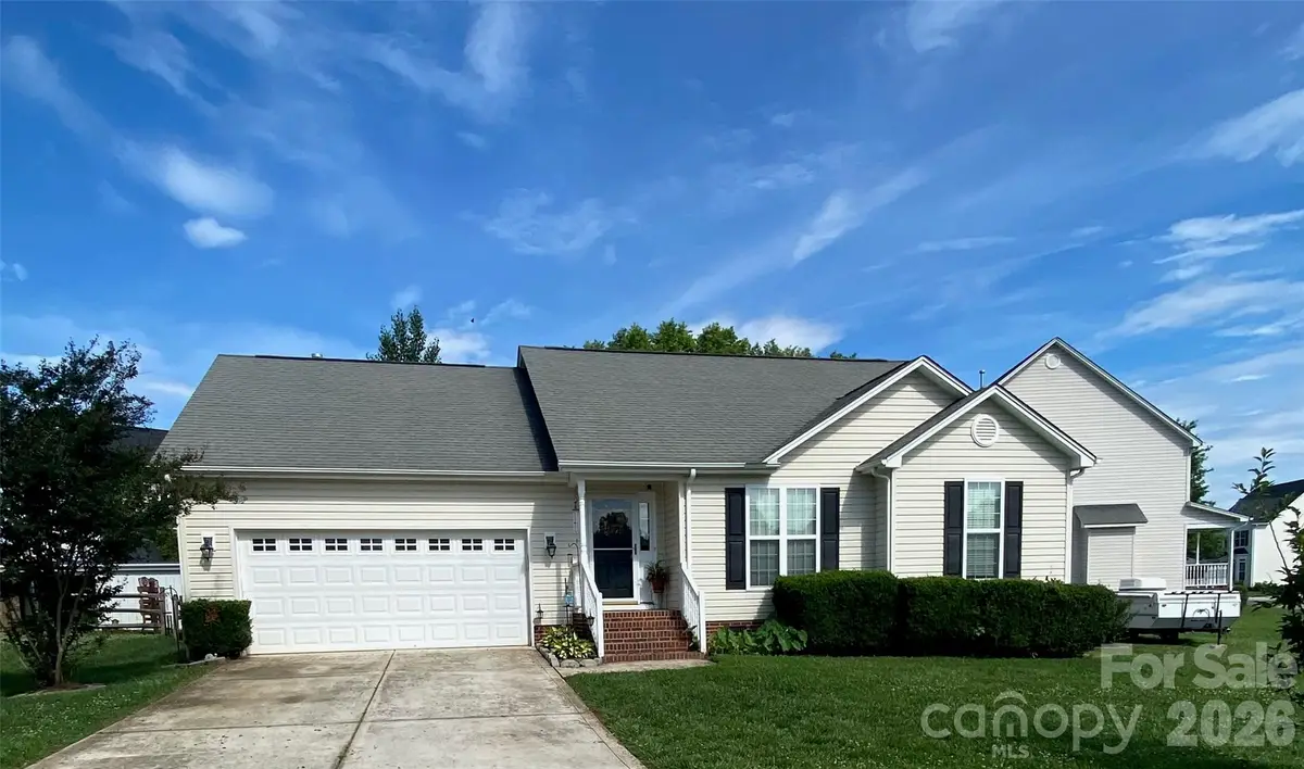 2017 Longhorn Drive, Dallas, NC 28034 - #1
