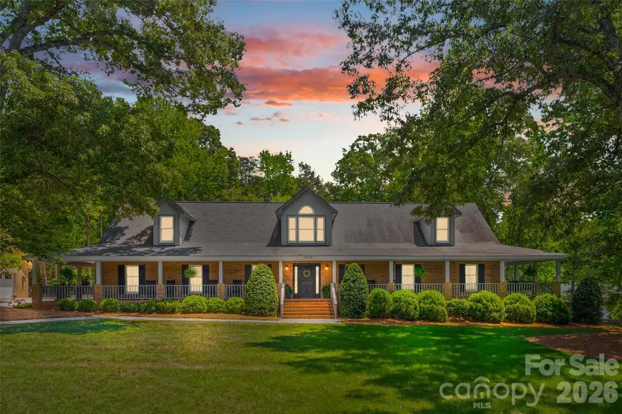 16105 Langston Drive, Charlotte, NC 28278 - #2