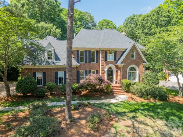 4332 Rosecliff Drive, Charlotte, NC 28277
