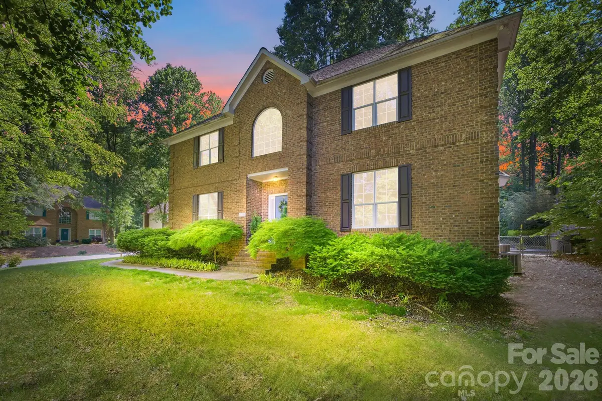 1332 Timberlane Terrace, Mooresville, NC 28115 - #1