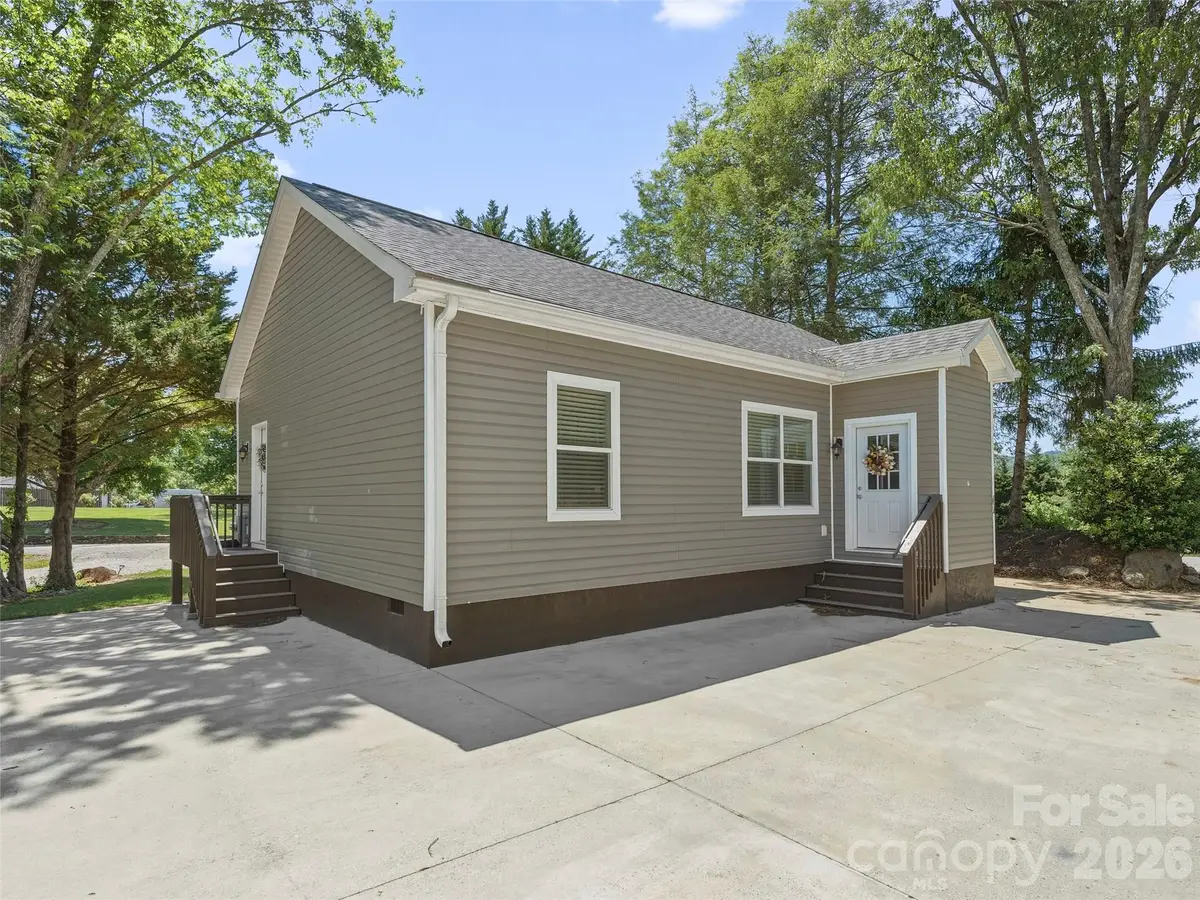 64 Drexel Road, Hendersonville, NC 28739 - #1