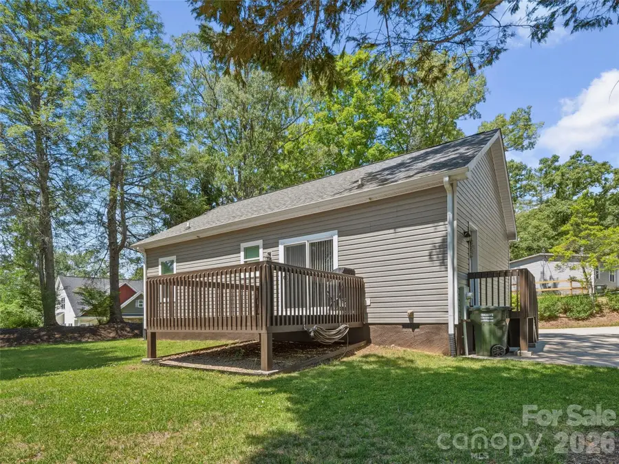 64 Drexel Road, Hendersonville, NC 28739 - #2