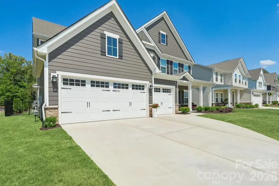 209 Autumn Sage Drive, Indian Trail, NC 28079 - #2