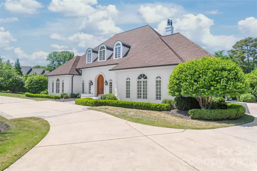 5400 Challisford Lane, Charlotte, NC 28226 - #2