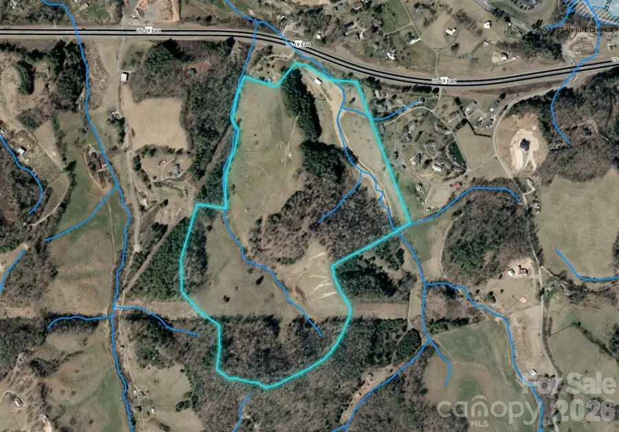TBD W Hwy 19 Highway E, Burnsville, NC 28714 - #2