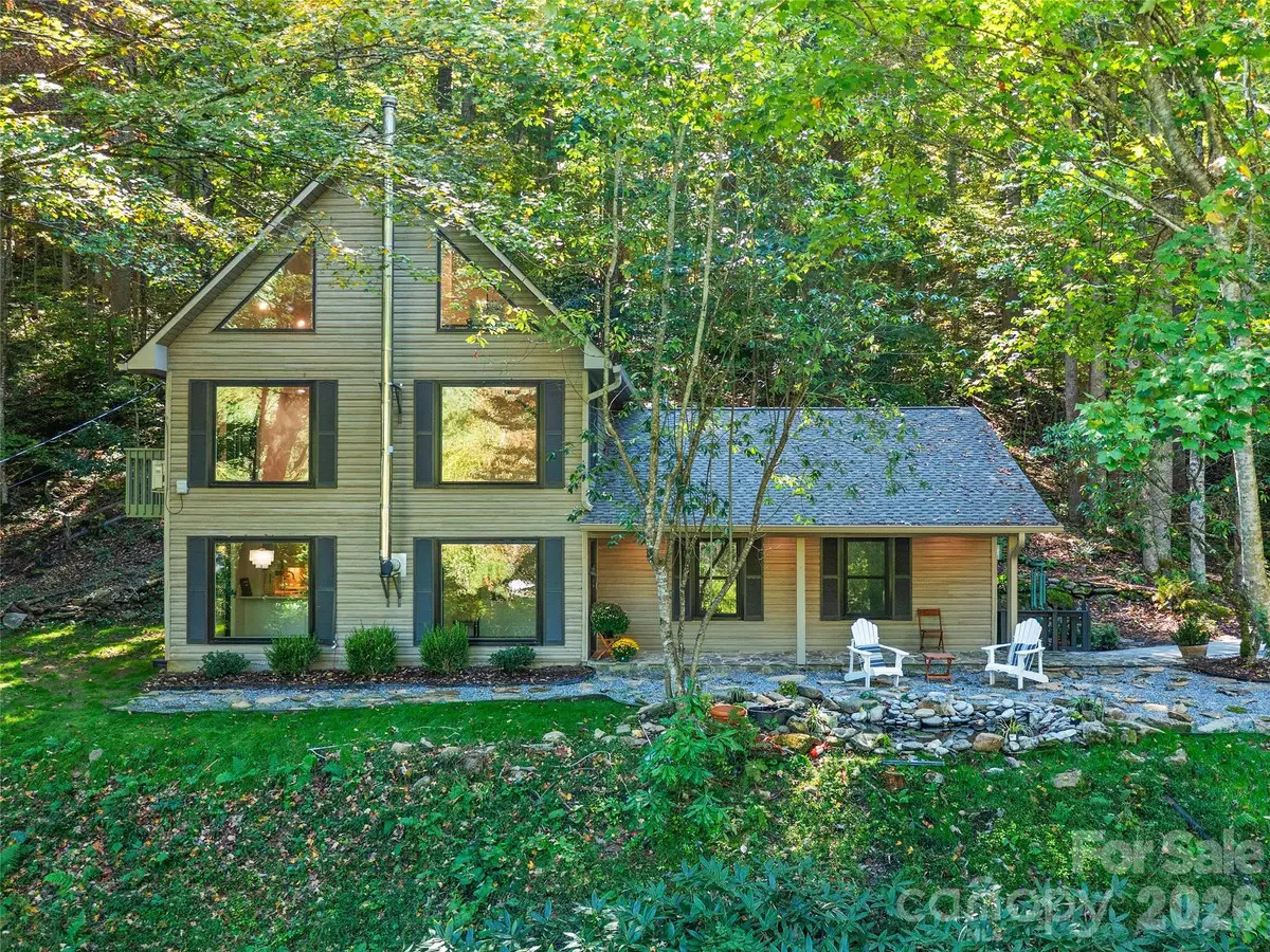 81 Summer Trees Lane, Burnsville, NC 28714 - #1