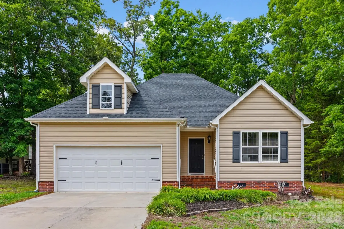 509 Kittiewake Lane, Clover, SC 29710 - #1