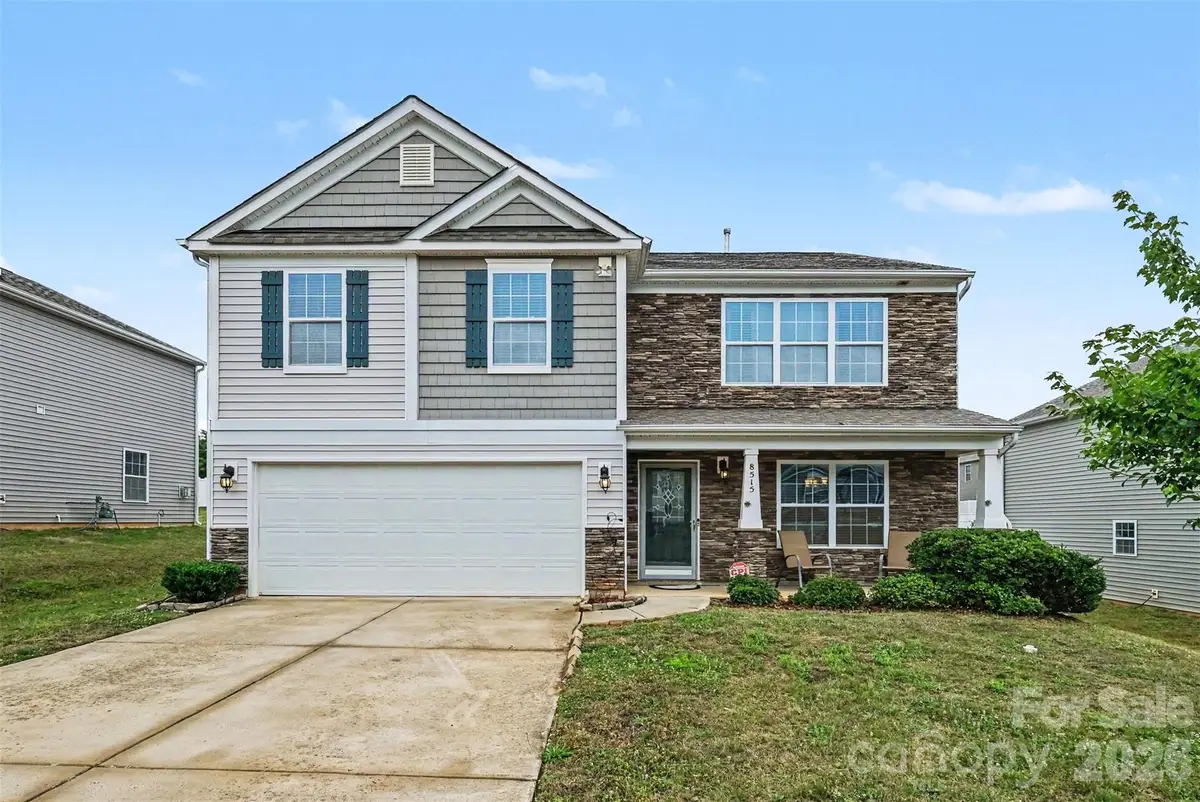 8515 Mansell Court, Charlotte, NC 28215 - #1