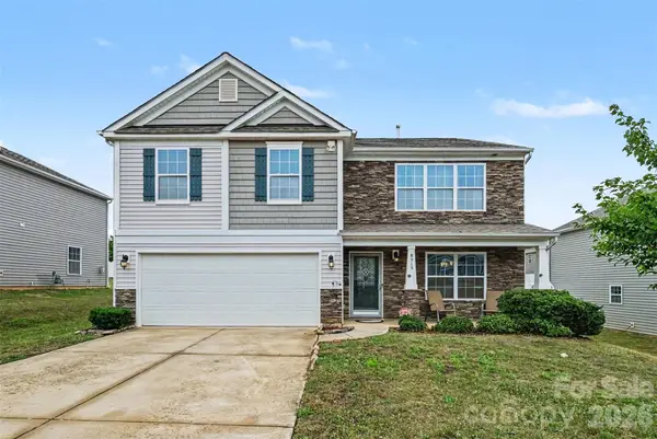 8515 Mansell Court, Charlotte, NC 28215