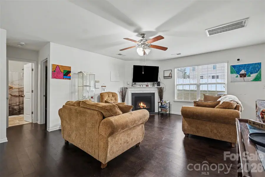 8515 Mansell Court, Charlotte, NC 28215 - #2