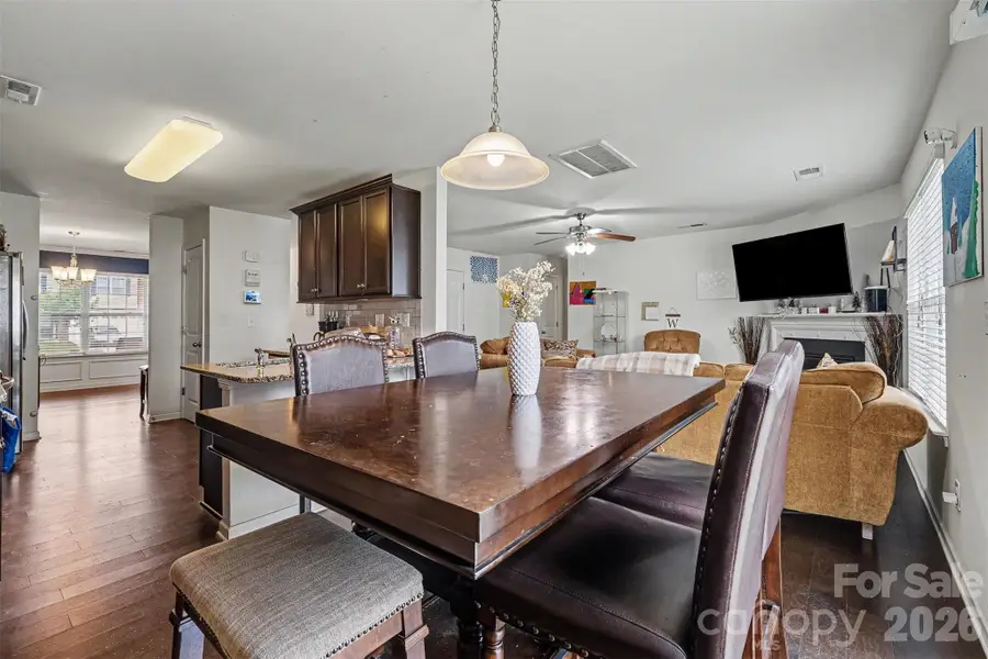 8515 Mansell Court, Charlotte, NC 28215 - #3