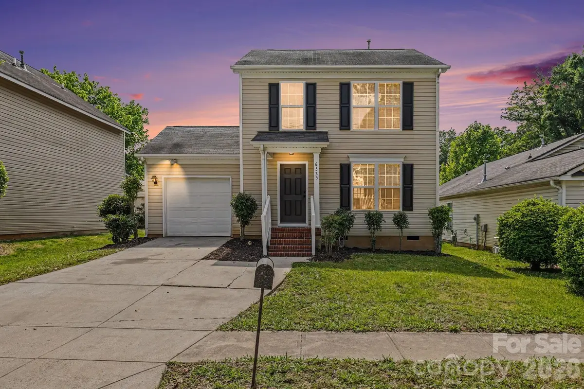 6325 Linda Vista Lane, Charlotte, NC 28216 - #1