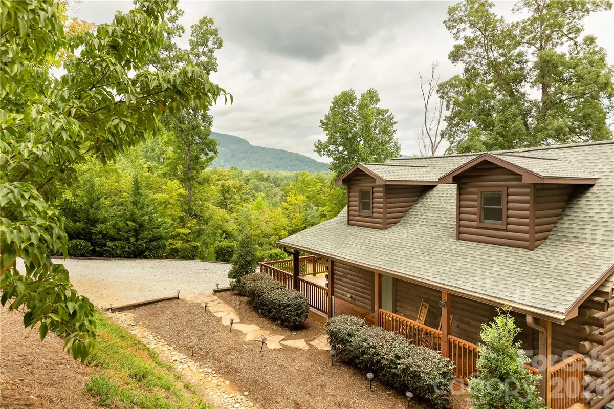 517 Luther Burbank Drive, Lake Lure, NC 28746 - #1