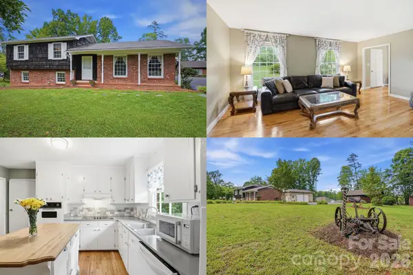 2848 Walter Drive Nw, Concord, NC 28027