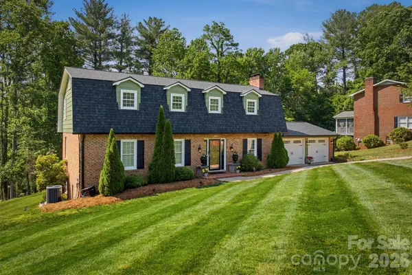 103 Wedgewood Court, Morganton, NC 28655