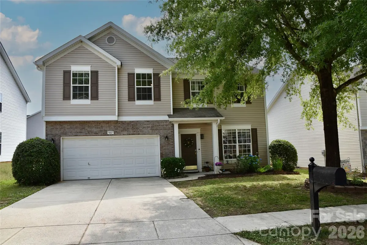 9007 Goldfields Drive, Charlotte, NC 28227 - #1