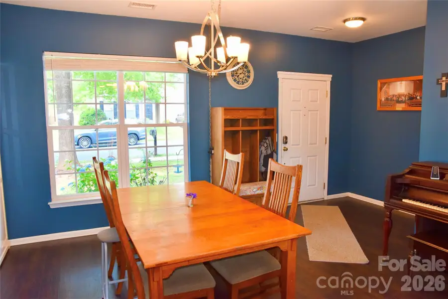 9007 Goldfields Drive, Charlotte, NC 28227 - #3