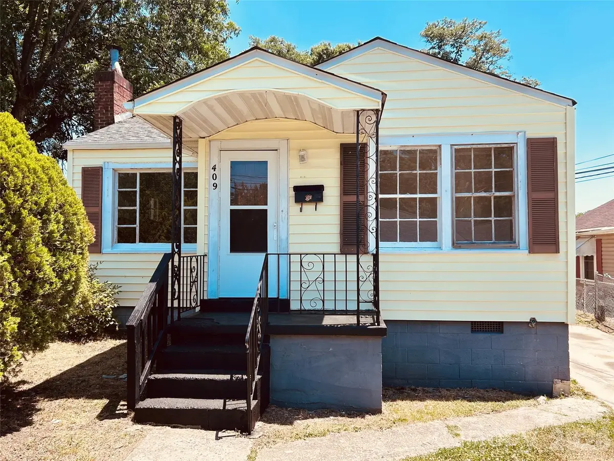 409 Messner Street, Salisbury, NC 28144 - #1
