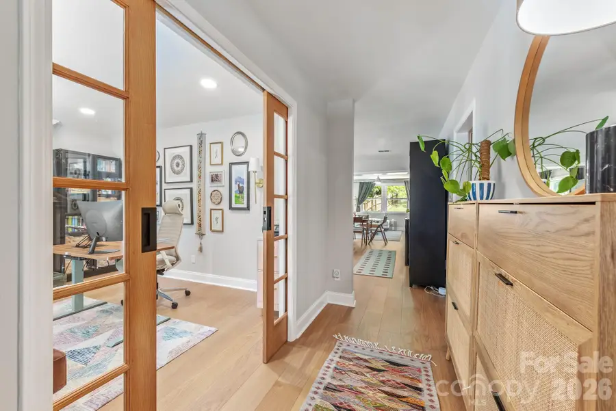 721 Rome Court, Charlotte, NC 28209 - #2