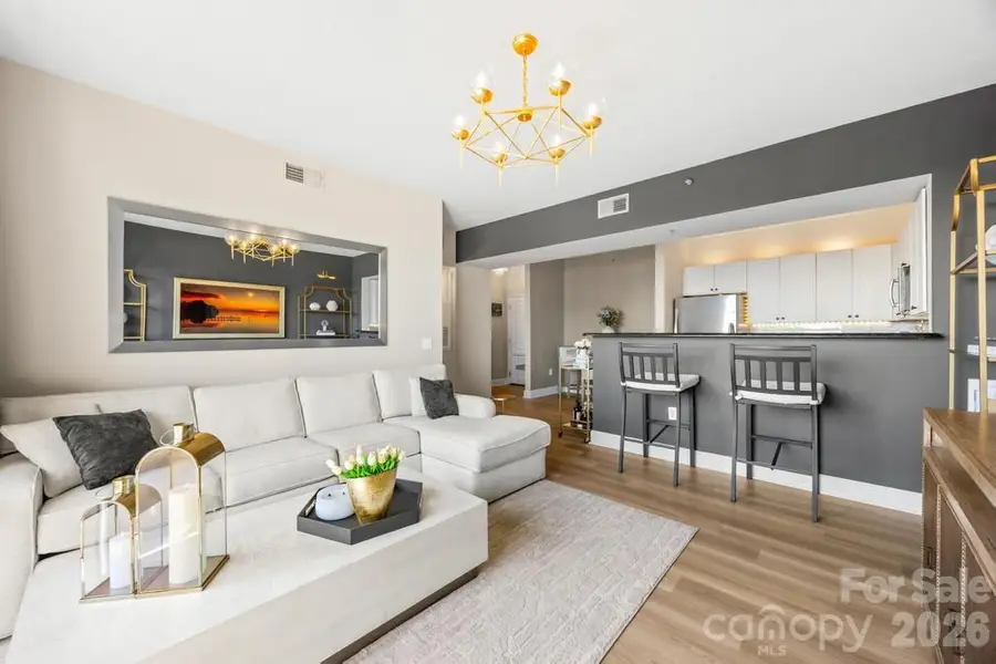 1315 East Boulevard #719, Charlotte, NC 28203 - #3