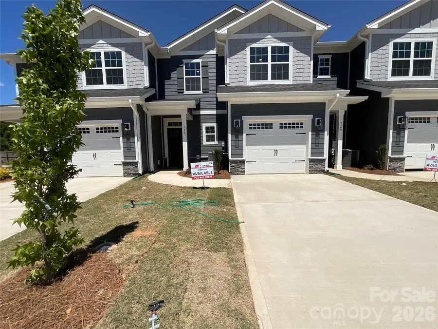 718 Longleaf Avenue #30, Gastonia, NC 28056 - #2