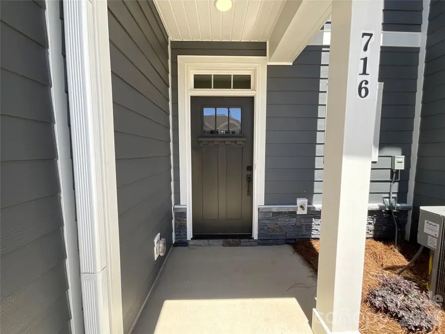 718 Longleaf Avenue #30, Gastonia, NC 28056 - #3