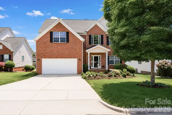 106 Planters Drive, Statesville, NC 28677