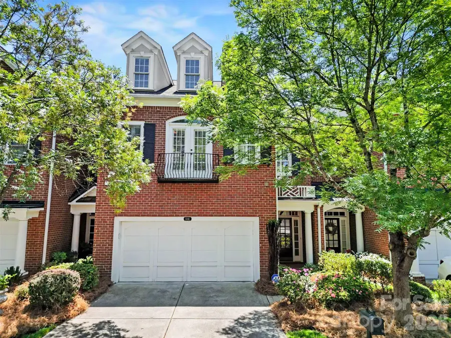 3111 Ethereal Lane, Charlotte, NC 28226 - #2