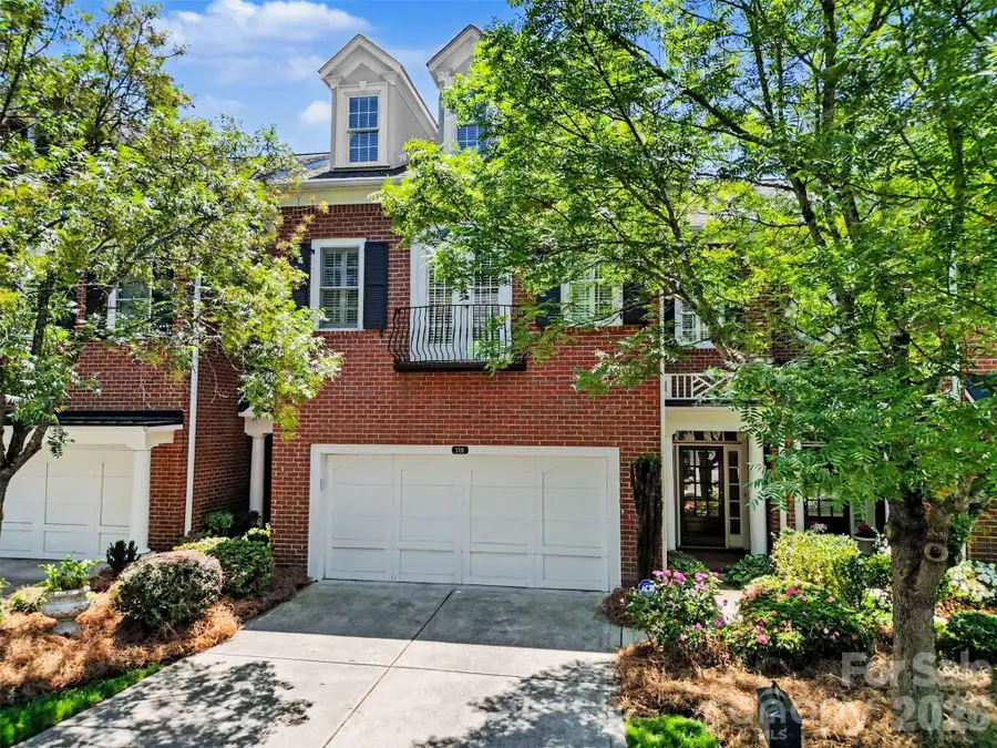 3111 Ethereal Lane, Charlotte, NC 28226 - #3