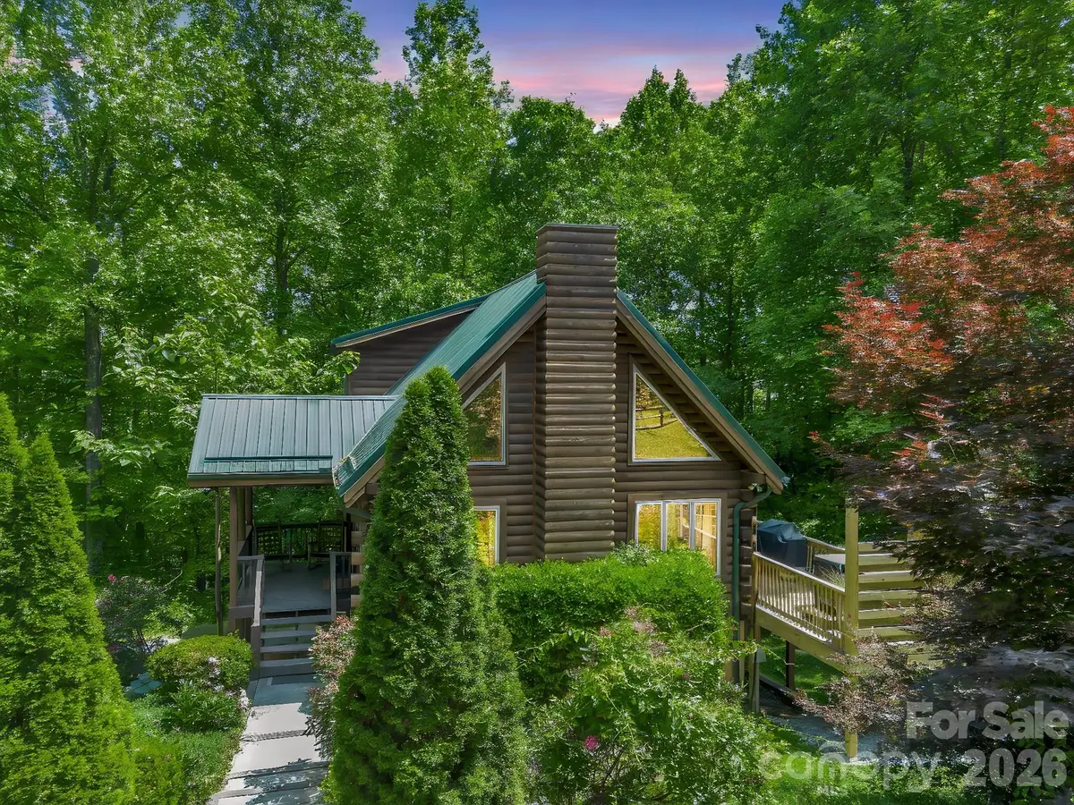 165 Dream Road, Hendersonville, NC 28792 - #1