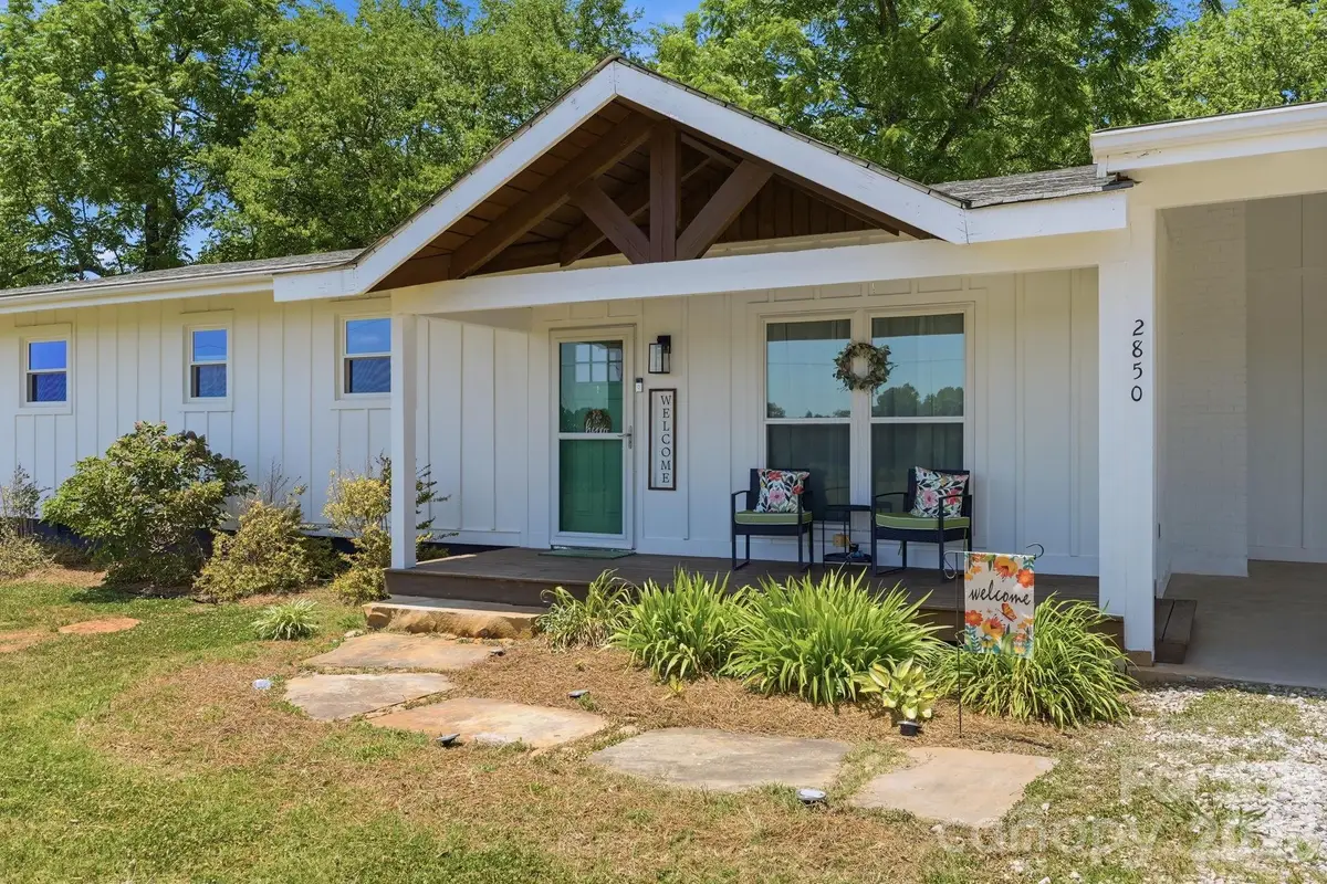 2850 Mathis Church Road, Catawba, NC 28609 - #1