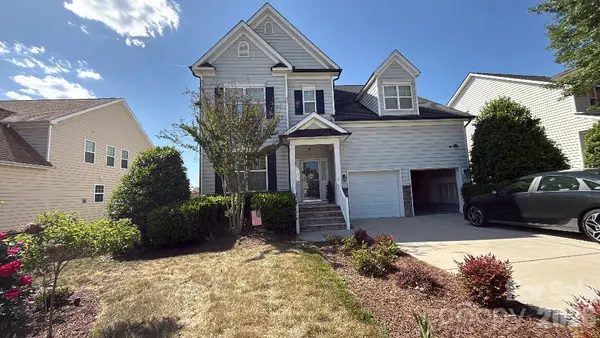 558 Redford Place Drive, Rolesville, NC 27571