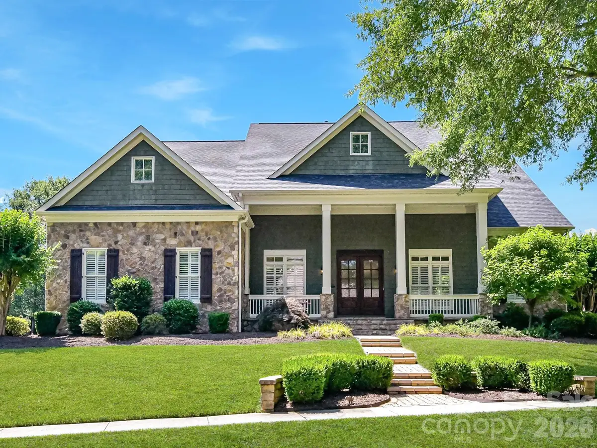 7805 Pemswood Street, Charlotte, NC 28277 - #1