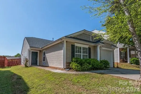 2416 Buckleigh Drive, Charlotte, NC 28215