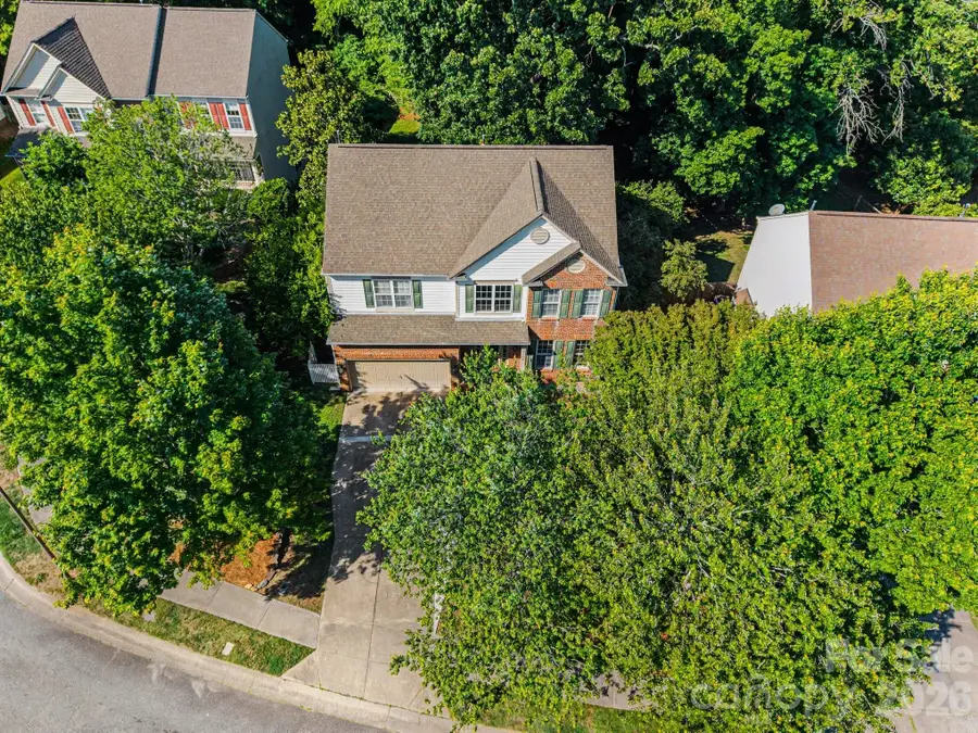 8120 Pelorus Lane, Charlotte, NC 28269 - #2