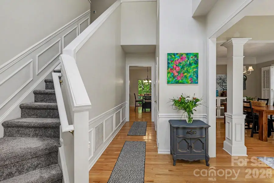 8120 Pelorus Lane, Charlotte, NC 28269 - #3