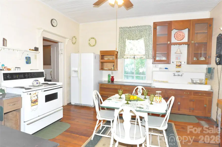 121 Hemphill Avenue, Chester, SC 29706 - #2