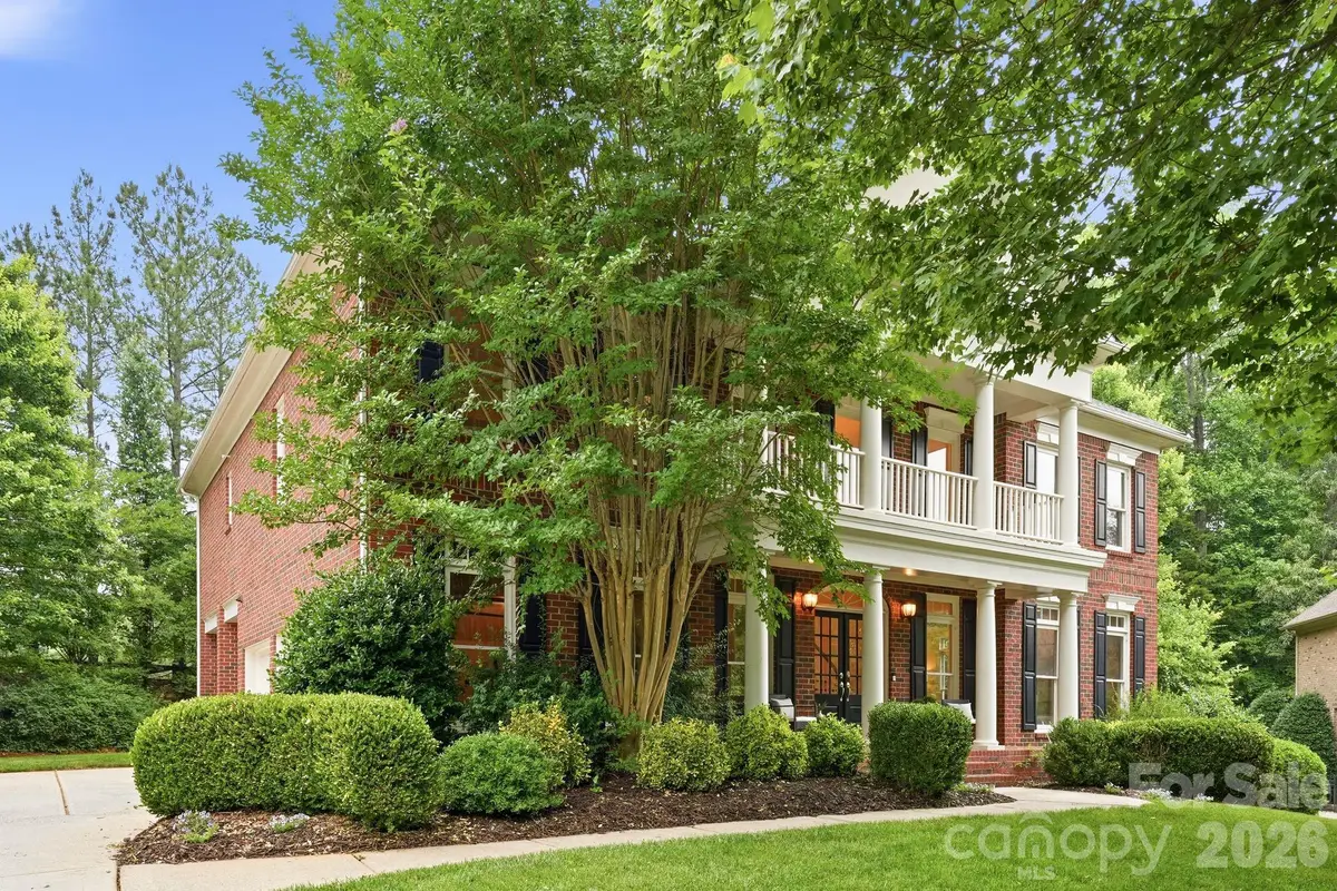 1107 Doverstone Court, Matthews, NC 28104 - #1