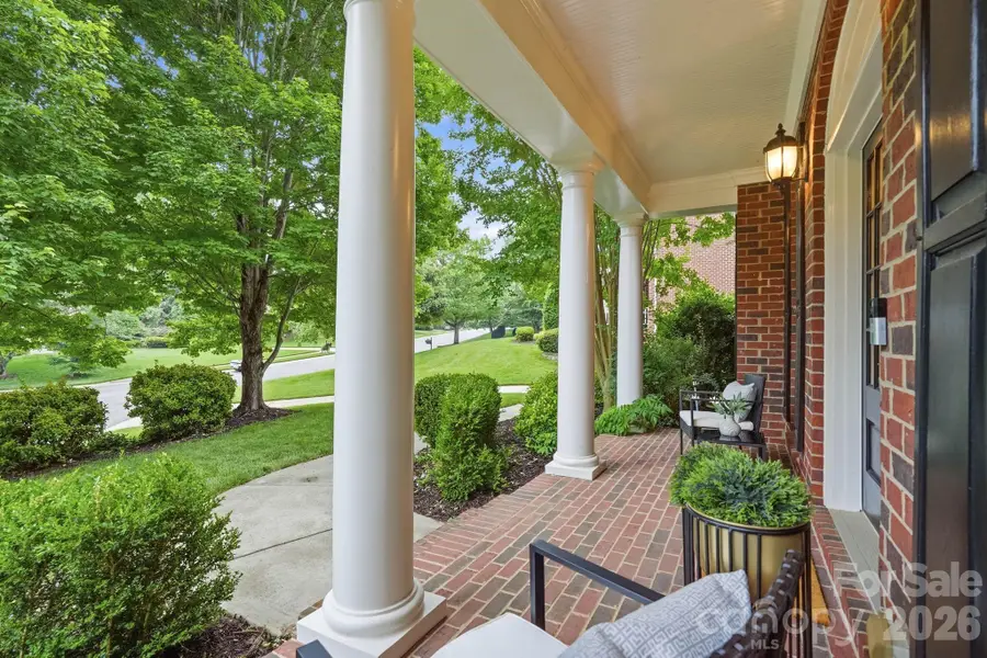1107 Doverstone Court, Matthews, NC 28104 - #3