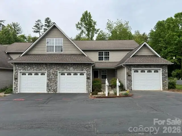 203 Waters Edge Drive #1297, Weaverville, NC 28787 - #1