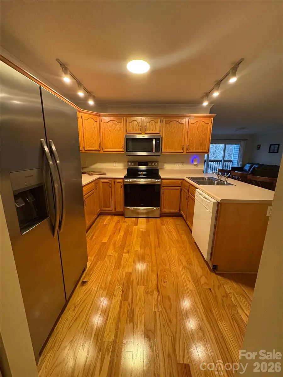 203 Waters Edge Drive #1297, Weaverville, NC 28787 - #2