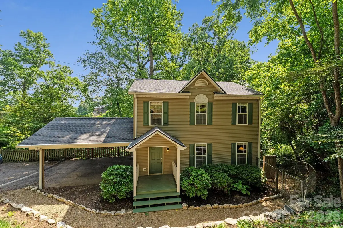 1 Pickwick Road, Asheville, NC 28803 - #1