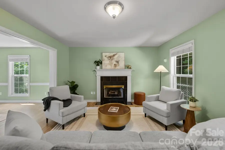 1 Pickwick Road, Asheville, NC 28803 - #2