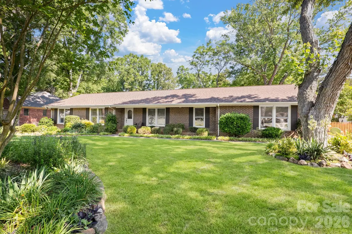 4323 Creemore Drive, Charlotte, NC 28213 - #1