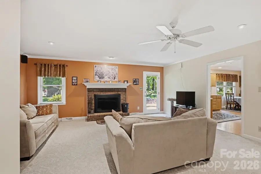 4323 Creemore Drive, Charlotte, NC 28213 - #3