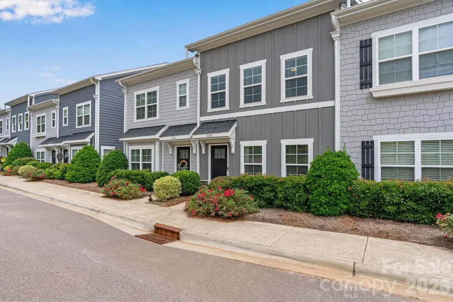 1148 Almerton Drive, Denver, NC 28037 - #3