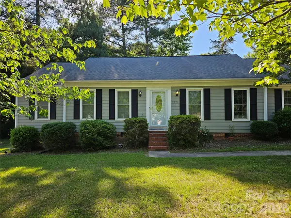 9803 Cooper Run Lane, Charlotte, NC 28269
