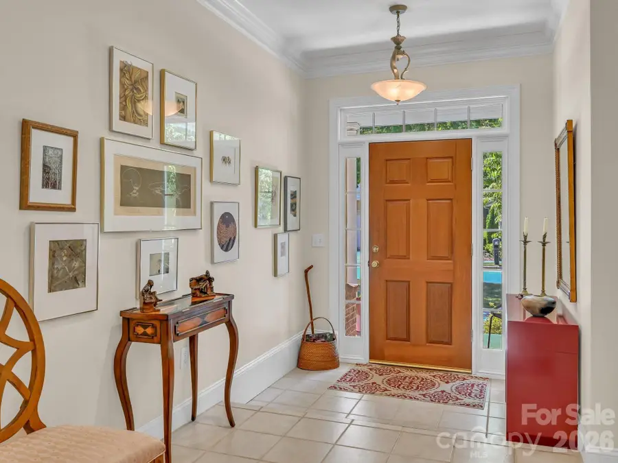 18 Boddington Court, Asheville, NC 28803 - #3